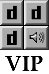 3D VIP 2008 Membership