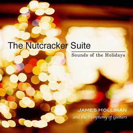 The Nutcracker Suite-Sounds of the Holidays